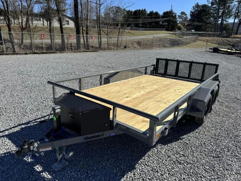 2026 rice trailers 76x10 sst7610 utility trailer 2026 rice trailers 76x10 sst7610 utility trailer