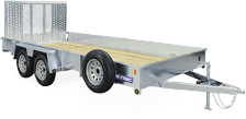 utility trailers