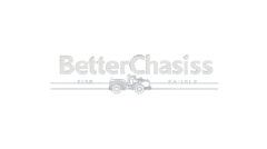 create me a professional logo with name betterchasiss they sell trailers removebg preview