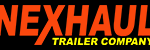 lockedandloadedtrailers brand nexhaul 2024