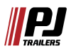 pj trailers new logo